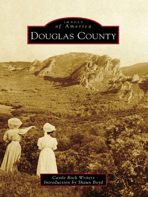 cover image of Douglas County